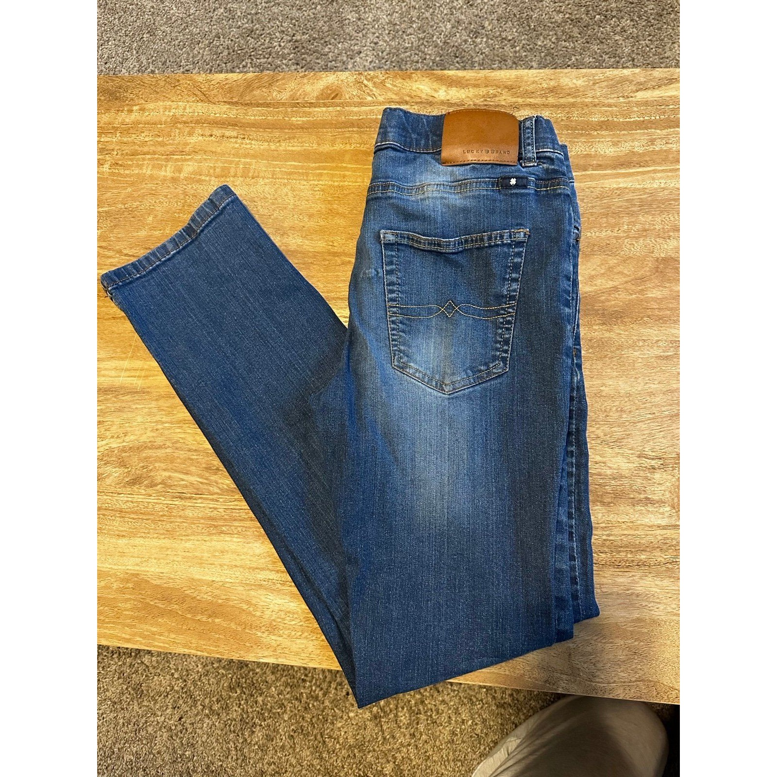 Lucky Brand Jeans